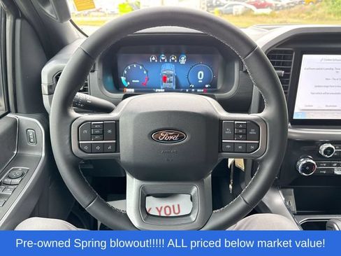 Used 2026 Ford F150 XLT AWD/4WD image 31