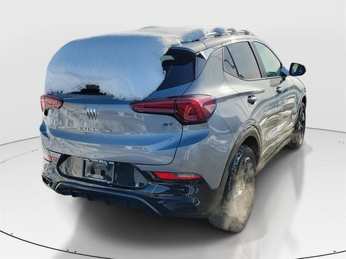 Used 2024 Buick Encore GX Sport Touring w/ Comfort Package image 4