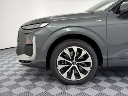 Used 2026 Audi Q3 quattro 2.0T AWD/4WD image 13