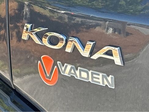 Used 2023 Hyundai Kona SEL FWD image 21