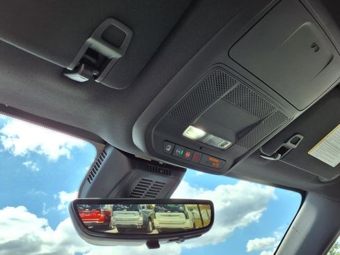 Used 2026 GMC Terrain AT4 w/ Convenience Package III image 17