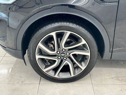 Used 2023 Land Rover Discovery Sport SE AWD/4WD image 40