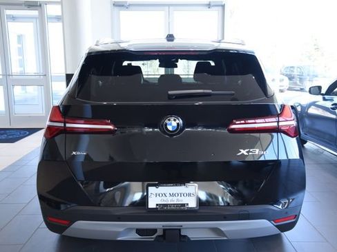 New 2026 BMW X3 xDrive30 w/ Premium Package image 8