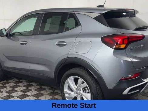 Used 2024 Buick Encore GX Preferred w/ Comfort Package AWD/4WD image 10