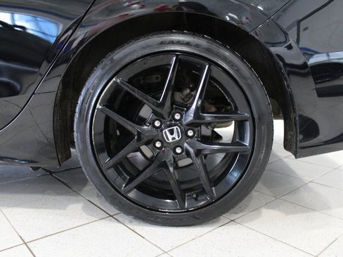 Certified 2023 Honda Civic Sport image 12