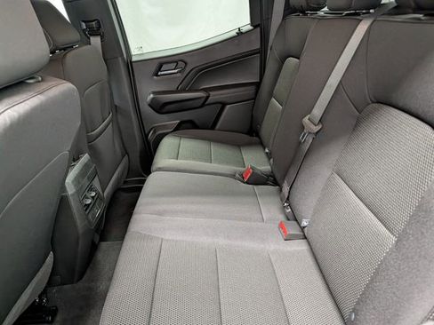 New 2026 Chevrolet Colorado LT w/ Advanced Trailering Package image 11