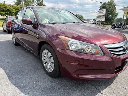 Used 2011 Honda Accord LX image 5