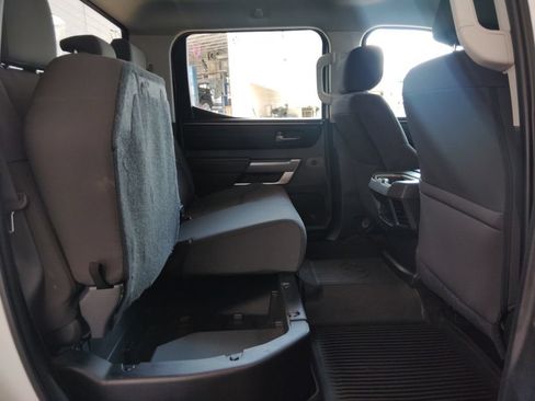 Used 2022 Toyota Tundra SR5 RWD image 16