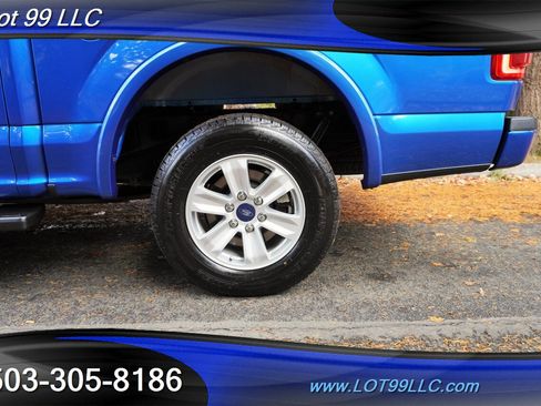 Used 2015 Ford F150 Lariat image 34