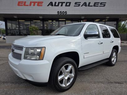 Used 2011 Chevrolet Tahoe LT w/ Regional Value Package