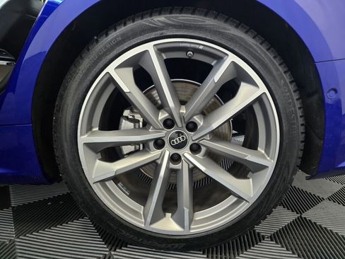 Used 2022 Audi A7 3.0T Prestige image 22