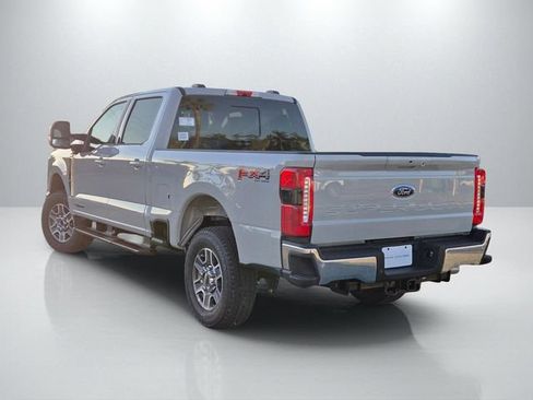 New 2026 Ford F250 Lariat w/ Lariat Premium Package AWD/4WD image 8