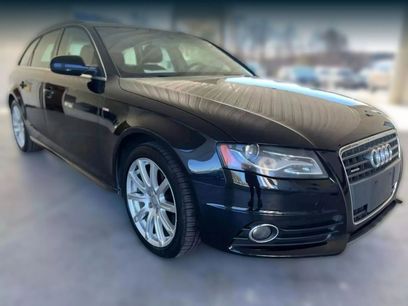 Used 2012 Audi A4 2.0T Premium Plus