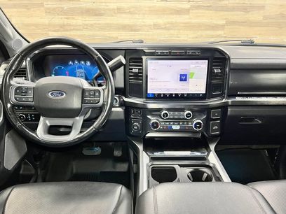 Used 2023 Ford F250 Lariat w/ FX4 Off-Road Package