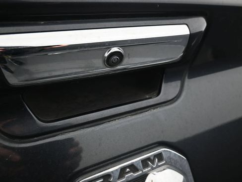 Used 2019 RAM 2500 Big Horn AWD/4WD image 39