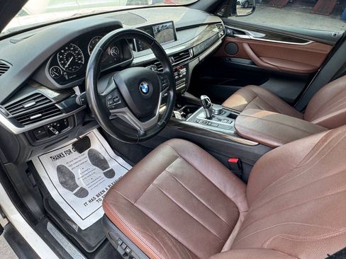 Used 2017 BMW X5 sDrive35i RWD image 9