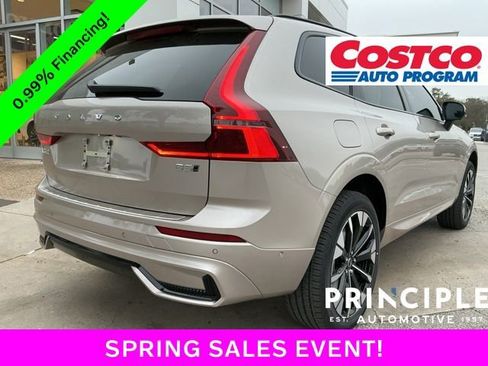 New 2026 Volvo XC60 B5 Plus w/ Protection Package Premier AWD/4WD image 10
