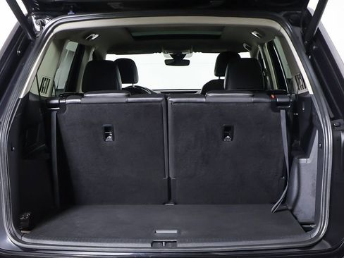 Used 2021 Volkswagen Atlas SEL image 17