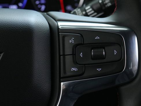 Used 2023 Chevrolet Blazer RS w/ Driver Confidence II Package image 14