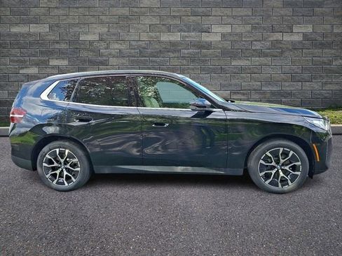 New 2026 BMW X3 xDrive30 w/ Premium Package AWD/4WD image 7