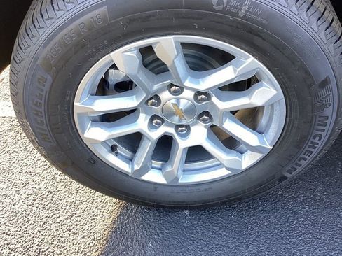 New 2026 Chevrolet Tahoe LT w/ Comfort Package image 12