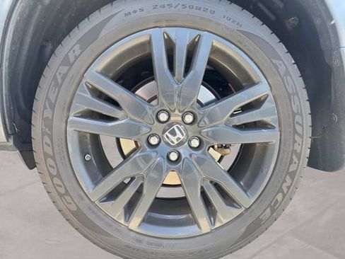 Used 2021 Honda Passport EX-L image 13