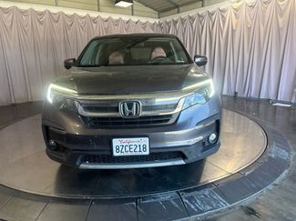 Used 2021 Honda Pilot EX-L video 2