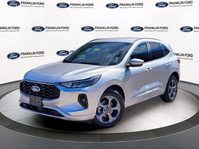 Used 2023 Ford Escape ST-Line Select