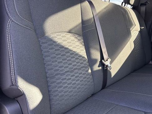 New 2026 RAM 2500 Tradesman image 41