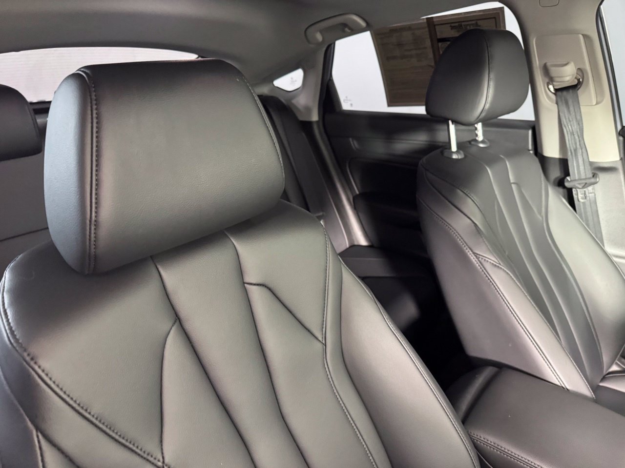 Used 2026 Acura Integra FWD image 33