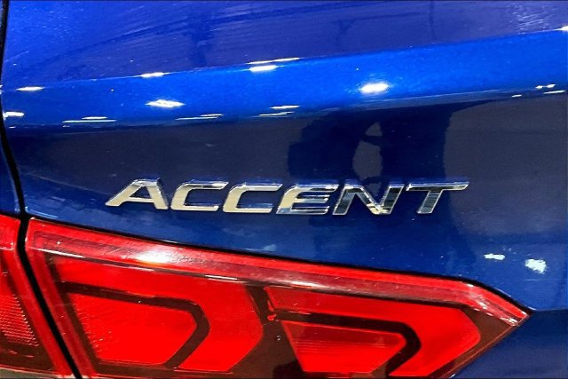 Used 2020 Hyundai Accent SE FWD image 22