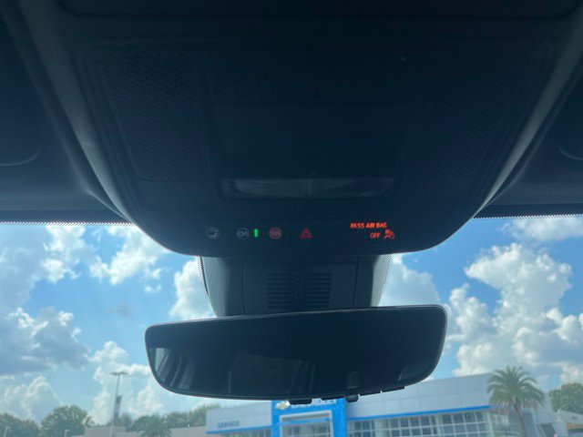 Used 2025 Chevrolet Equinox LT w/ Convenience Package II FWD image 35