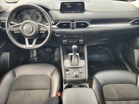 Used 2018 MAZDA CX-5 Touring w/ Preferred Equipment Package image 16