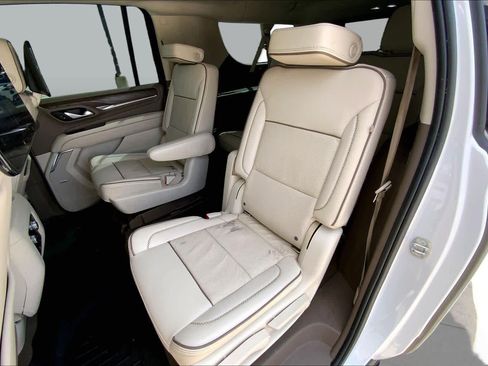 Certified 2021 GMC Yukon XL Denali RWD image 21
