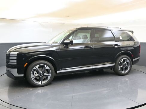 New 2026 Hyundai Palisade Limited image 2