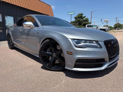 Used 2013 Audi S7 Prestige AWD/4WD image 11