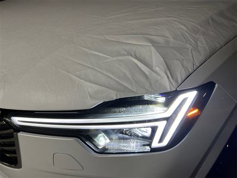 New 2026 Volvo XC90 B6 Ultra image 7