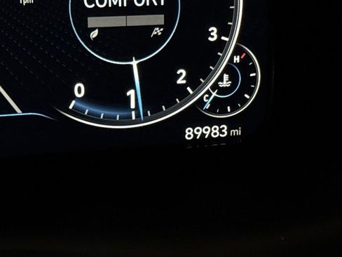 Used 2021 Hyundai Palisade Calligraphy image 13