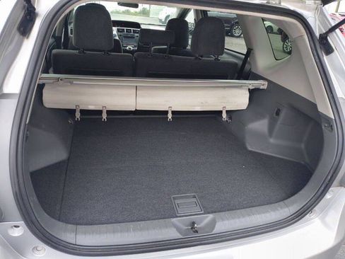 Used 2013 Toyota Prius V Three FWD image 14