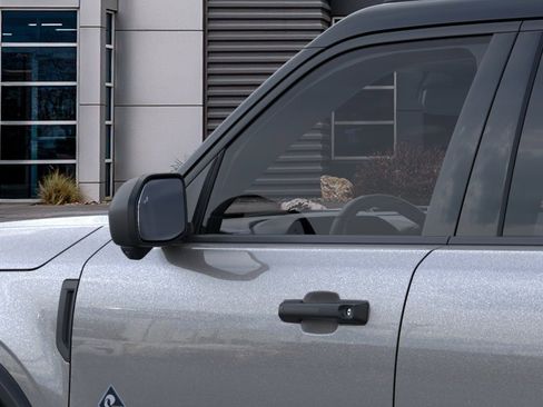 New 2026 Ford Bronco Sport Outer Banks AWD/4WD image 20
