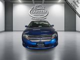Used 2011 Ford Fusion SE image 2
