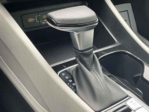 New 2026 Hyundai Tucson SEL image 28