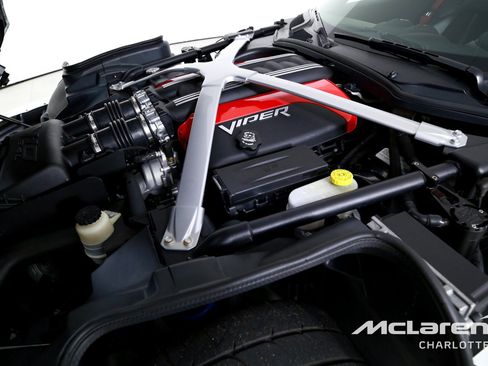 Used 2017 Dodge Viper ACR w/ Extreme Aero Package RWD image 24