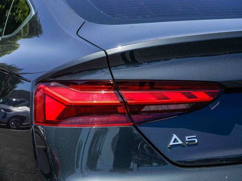 Used 2023 Audi A5 2.0T Premium w/ Convenience Package AWD/4WD image 9