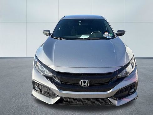 Used 2019 Honda Civic Sport image 6