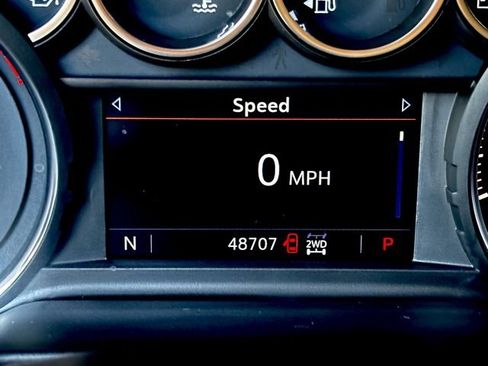 Certified 2021 Chevrolet Tahoe Z71 image 18