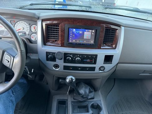 Used 2006 Dodge Ram 3500 Truck Laramie image 12