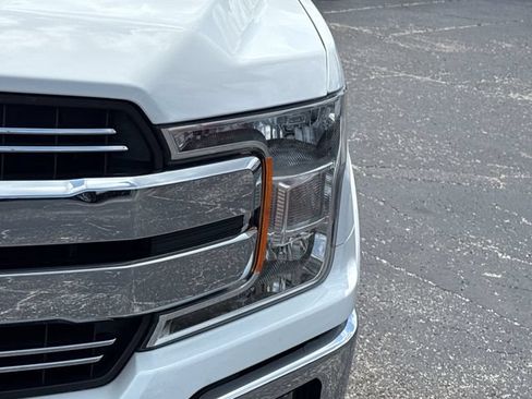 Certified 2019 Ford F150 Lariat RWD image 17