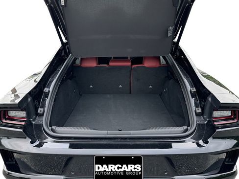 New 2026 Dodge Charger Scat Pack image 14