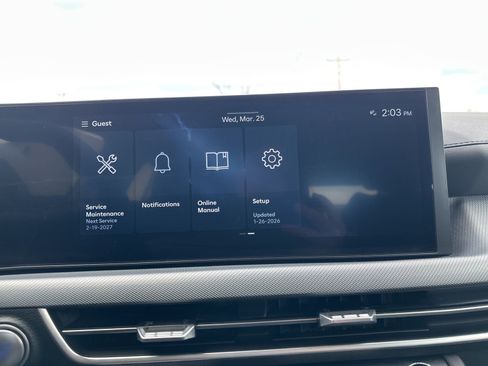 Used 2025 Hyundai Sonata SEL image 46